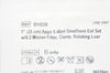 ICU Medical B1039 Smallbore Extension Set 0.48ml x 8inch