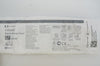 Covidien E0512 Valeylab Bipolar Forceps Cord 12inch