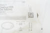 Cardinal Health N612 Medi-VAC Non-Conductive Suction Tubing 6mm x 12ft