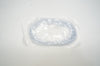 Cardinal Health N612 Medi-VAC Non-Conductive Suction Tubing 6mm x 12ft