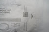 Cardinal Health N610 Medi-Vac Non-Conductive Suction Tube 10 ft. x 6mm