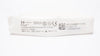 Covidien E1465-6 Edge Insulated Ndle Electrode 6.5inch (x)