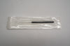 Gyrus Acmi 130915 Myringotomy Knife Disposable Sickle Blade, Round Handle