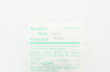 B.Braun Medical 456003 Discofix 3-Way Stopcock D300 (x)