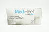 MediCore 1003 MediHeel Contact Activated Safety Heel Stick 65mm - Box of 50