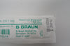 Braun 333875 Pencan Pencil Point Spinal Ndle 25 Ga. x 5inch (x)