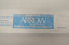 Arrow RA-04122 Radial Artery Cath. Set 22Ga. x 1-3/8inch (x)