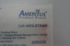 Kentec AEG-STRAW Ameritus Enteral Feeding Straw, Length 5 inch