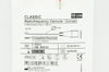 St. Jude Medical C-1005-S Classic Radiofrequency Cannula Curved SMK 10cm, 22Ga