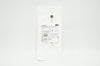 St. Jude Medical C-1005-S Classic Radiofrequency Cannula Curved SMK 10cm, 22Ga