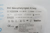 Teleflex 123324 Rusch PVC Nasopharyngeal Airway 24 Fr x 6.0mm ID x 8.0mm OD (x)