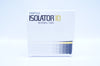 Wampole 50C7 Isolator 10 Microbial Tubes 10mL - Box of 25