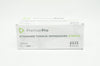 S2S Global 6023 PremierPro Standard Tongue Depressors, Sterile, 6inch (x) - Box of 100