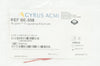 Gyrus ACMI BE-558 Bugbee Fulgurating Electrode 5Fr x 58cm (x)