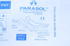 Parasol Medical SB6S15 Disposable Patient-Specific Pad, Bed Model