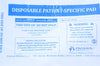 Parasol Medical SB6S15 Disposable Patient-Specific Pad, Bed Model