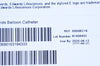 Edwards Lifesciences 9350BC16 Edwards Balloon Cath. 16 mm x 4 cm 130 cm (x)