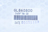 Undefined Item GL860800 (x)