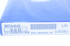 Alcon Laboratories MTA4U0 Intraocular Lens  09.0 D x 5.5mm x 13.0mm (x)