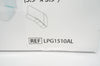 Covidien LPG1510AL Laparoscopic Self-fixating Mesh, Left 5.9inch x 3.9inch (x)