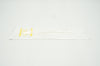 Gyrus ACMI 21416 Vacurette Cannula Outside Diameter 12mm Straight Rigid (x)