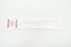 Gyrus ACMI 21552 Vacurette Cannula Curved Rigid OD 9mm