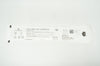 Gyrus ACMI 21552 Vacurette Cannula Curved Rigid OD 9mm