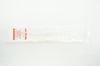 Gyrus ACMI 21553 Vacurette Cannula Curved Rigid OD 10mm