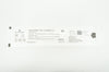 Gyrus ACMI 21553 Vacurette Cannula Curved Rigid OD 10mm