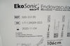 EKOS 500-55130 EkoSonic Mach 4 Endovascular Device 106 x 30cm x 0.035in.x 6F (x)