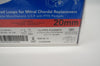On-X Life CXL-20-1812-20 Chord-X Premeasured Loops 20mm (x) - Box of 5