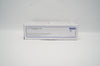 Smiths Medical 67HA80  Bivona Silicone Tracheostomy Tube 8.0 x11.7mm
