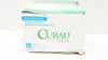 Medline NON25720 Curad Non-Adherent Sterile Pads 3 x 8 inch - Box of 50