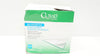 Medline NON25720 Curad Non-Adherent Sterile Pads 3 x 8 inch - Box of 50