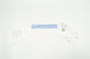 Covidien 86389 Shiley Microlaryngeal Oral/Nasal Tracheal Tube 6.0 ID x 8.2mm OD