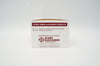 James Alexander 882 Compound Benzoin Tincture USP 0.02fl.oz. (x) - Box of 100