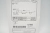 Boston Scientific 180223 Soft Percuflex Material, Ureteral Stnt 6F x 26cm (x)