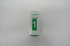 Nova Biomedical 41741 StatStrip Xpress Glu Control, Level 1, Low 4ml