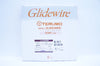 Terumo PA35263A Glidewire Cath. Exchange 0.035 inch x 260cm x 3cm (x) - Box of 5