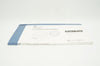 Covidien TECT1510ADP2R Parietex Hydrophilic Mesh Right Side 15cm x 10cm (x)