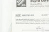 Abbott 1002703-02 Supra Core 35 Guide Wire,Microglide Coating 0.035in x 300cm(x)