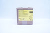 Smiths Medical 21-7105-24 CADD Yellow Striped Extension Set 90in. - Box of 12