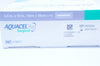 ConvaTec 412011 Aquacel Ag Surgical 3.5 inch x 10 inch - Box of 10