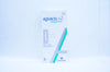 ConvaTec 412011 Aquacel Ag Surgical 3.5 inch x 10 inch - Box of 8