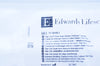 Edwards Lifesciences TF3646O Thin-Flex Venous Drainage Cannula 36/46Fr x 40cm