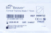 BVI Beaver 0009722 Corneal Trephine Blade 7.75mm (x)