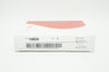 New Image 14604 2-Piece Ostomy Skin Barrier, Tape 2-3/4in x 2-1/4in - Box of 5