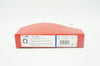 New Image 14604 2-Piece Ostomy Skin Barrier, Tape 2-3/4in x 2-1/4in - Box of 5
