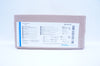 Smiths Medical H4021PS Portex Endotracheal Tube 2.5mm ID x 3.7mm OD - Box of 10