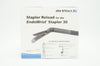 Da Vinci Xi 48630M EndoWrist Stapler Reload 30mm, 6-Row, Gray (x) - Box of 12